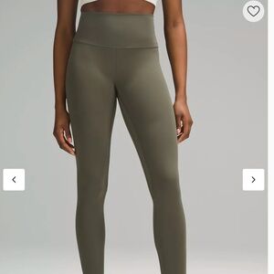 lululemon Align™ High-Rise Pant 28"